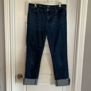 LOFT Jeans